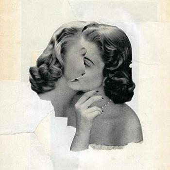Asperities [VINYL]