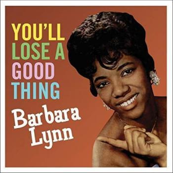 You'll Lose A Good Thing 180g Vinyl LP VINYL