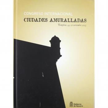 Congreso Internacional Ciudades Amuralladas