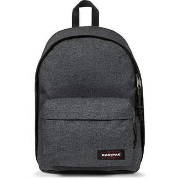 Eastpak Out of Office Backpack, 44 cm, 27 L, Black Denim