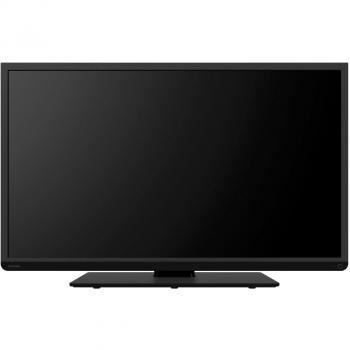 Toshiba 40L4333DG - Smart TV LED de 40, Negro