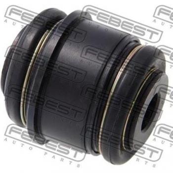 FEBEST Brazo oscilante silentblock BMAB-015Z