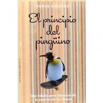 EL PRINCIPIO DEL PINGÜINO