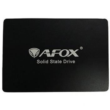 Disco Duro Afox SD250-256GQN 256 GB SSD