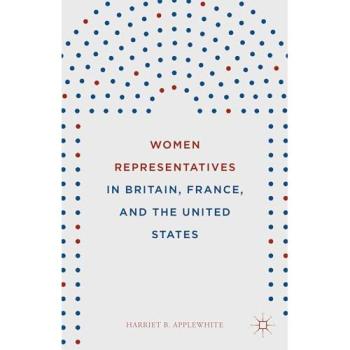 Women Representatives in Britain, France, and the United States