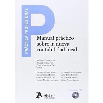 Manual Práctico Sobre La Nueva Contabilidad Local