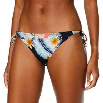 Roxy - Braguita de Bikini con Lazadas Laterales Ajustables - Mujer
