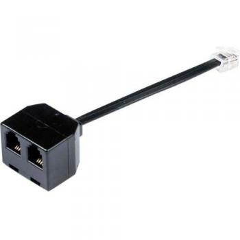 Plantronics 39954-01 - Cable de teléfono fijo