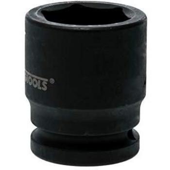 Teng Tools 114881105 - Vaso de impacto hexagonal, color negro, 3/4 41mm