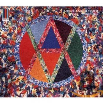 Volume 1: Sound Magic - Afro Celt Sound System