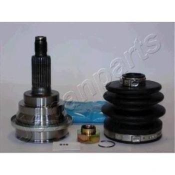 Juego de articulación, árbol de transmisión JAPANPARTS GI-819