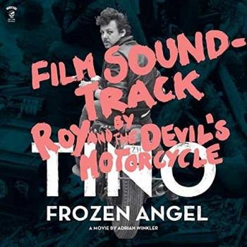 Tino - Frozen Angel [Vinilo]