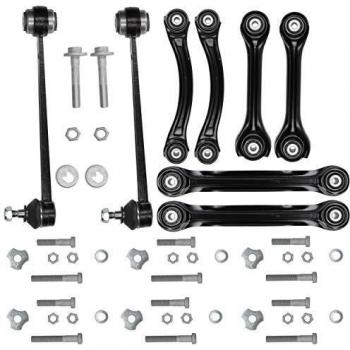 Barra oscilante de suspensión de ruedas METZGER 53020309 para Ford Focus 2 y C-Max
