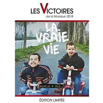 La Vraie Vie - Oli Bigflo