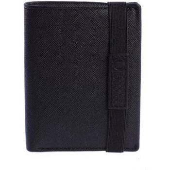 Cartera de hombre Coronel Tapiocca Fabricio con protección RFID