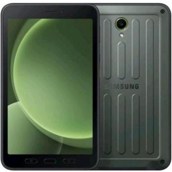 Samsung Galaxy Tab Active5 Enterprise Edition 5G LTE-TDD & LTE-FDD 128 GB 20,3 cm (8) Samsung Exynos 6 GB Wi-Fi 6 (802.11ax)