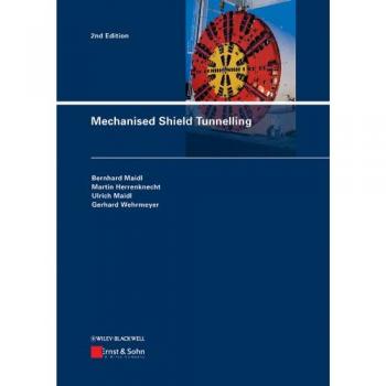 Mechanised Shield Tunnelling