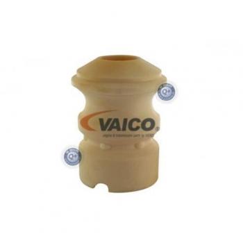 Almohadilla de tope de goma para suspensión VAICO V20-6125, calidad original, fabricada en Alemania