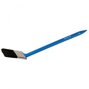 Brocha Acodada de Largo Alcance para Radiadores 50 mm Silverline 524598