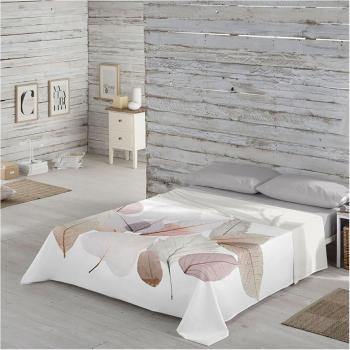Juego de Sábanas Estampadas ICEHOME - 2/3 piezas - Algodón Extra Suave - Fabricado en España - Cama 90/135/150/180 - FALL
