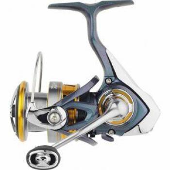 Daiwa Regal LT 2000D Lightweight Spinning Reel