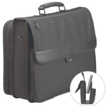 Umates TopLoaders Protector15X 16 Notebook briefcase Negro - Funda