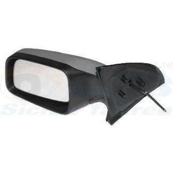 Espejo retrovisor VAN WEZEL 3742803