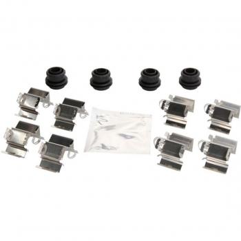 Kit de accesorios, pastilla de freno de disco QUICK BRAKE 109-0015