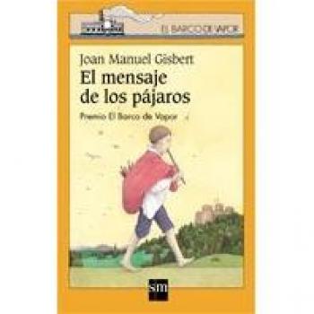 El mensaje de los pájaros: 138