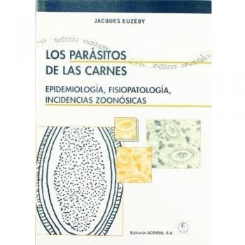 Los parásitos de las carnes