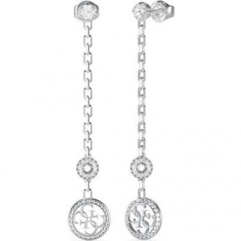 PENDIENTE GUESS JUBE02134JWRHT-U LIFE IN 4G