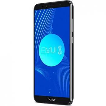 HONOR 7A Premium Smartphone, Pantalla de 5,7, 4G, Octa Core, cámara 13MP y Frontal 8MP, 3GB de RAM, 32 GB de ROM, Azul