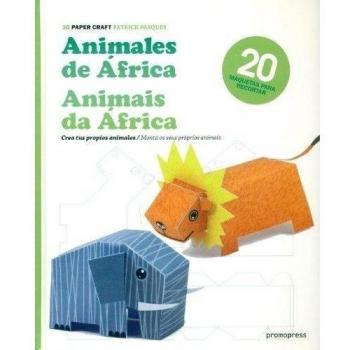 Animales De África