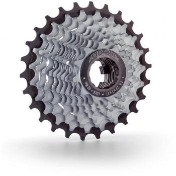 Miche acero 11velocidades casete campagnolo 11z2711ca light unisex silver