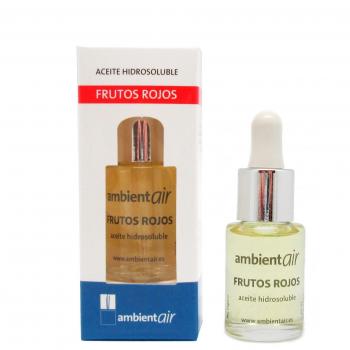 Ambientair Classic Aceite Esencial Hidrosoluble, 15 ml