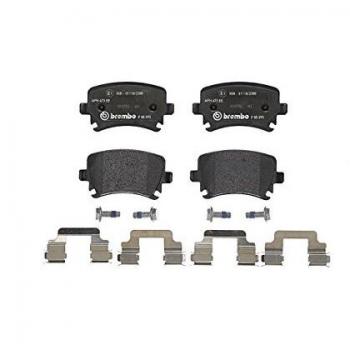 BREMBO Brake Pad Set P85095