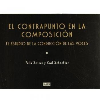 Contrapunto en la composicion, el