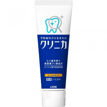 Clinica Mild Mint Cavity Prevention Toothpaste 130g