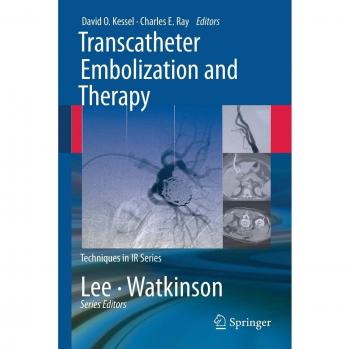 Transcatheter Embolization and Therapy