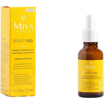 Miya Cosmetics - Sérum Antimanchas con Vitamina C 30ml