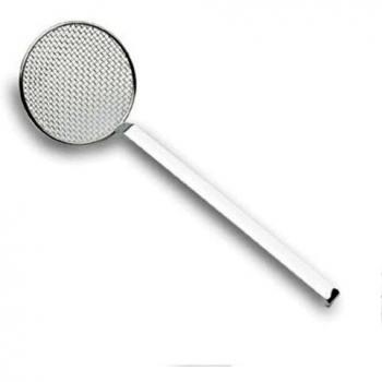 Lacor - 60411 - Espumadera de Alambre 12 cm. U.P Inox.