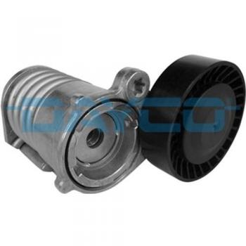 Tensor de correa poli V DAYCO APV3014 con rodillo de piedra