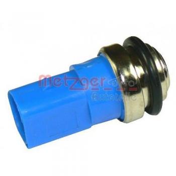 Interruptor de temperatura del ventilador del radiador METZGER 0915042