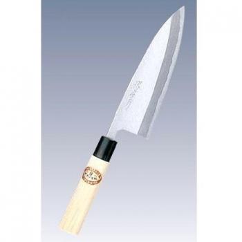 Sakai Takayuki Laboratorio de fase bruma cuchillo 18cm 06037
