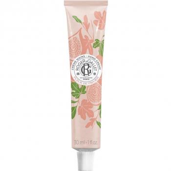 Roger & Gallet Fleur de Figuier Hand and Nail Balm