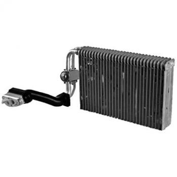 Vaporizador de aire acondicionado Valeo 515131, tipo evaporador, para sistemas de climatización automotriz, diseñado para mejorar la eficiencia del aire acondicionado y proporcionar un rendimiento óptimo en el enfriamiento del vehículo