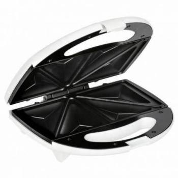 Sandwichera Eléctrica Kunft KSM3139 750W