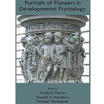 Pioneers in Developmental Psychology: Key Figures and Their Contributions