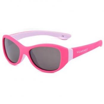 Gafas de Sol Infantiles Vuarnet VL107200111282 Ø 40 mm