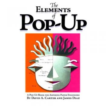 Elements of PopUp Book for Aspiring Paper Engineers